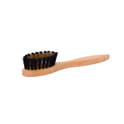 Extérieur fonctionnel：Brosse à daim L16 cm GM