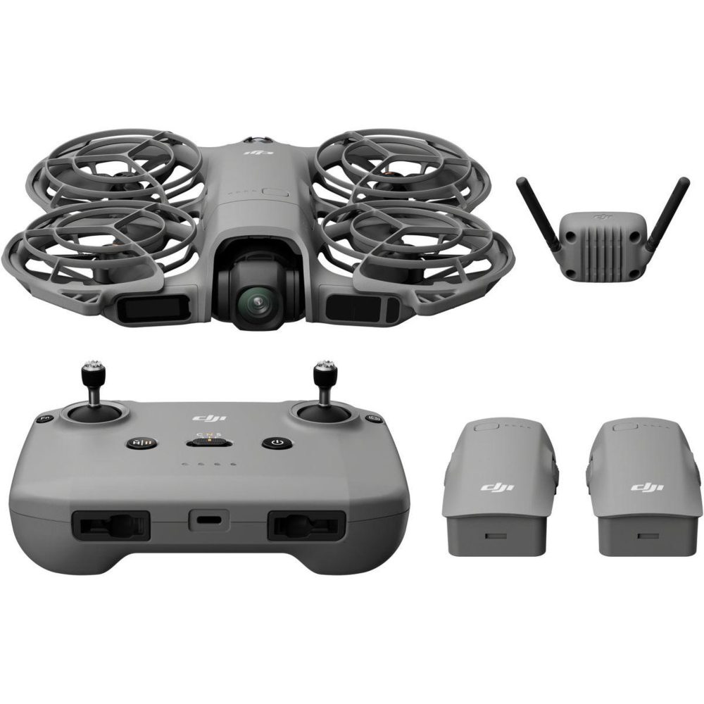 DJI Drone neo 2 fly more combo