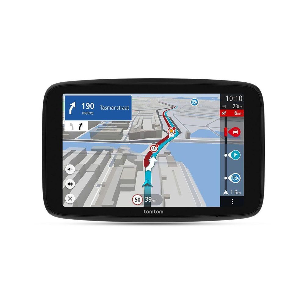Tomtom GPS GO Expert Plus 7 PP