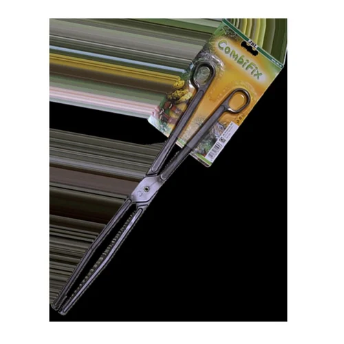 Malin pour le jardin：Pince à planter CombiFix longue et robuste - JBL - modèle 46 cm