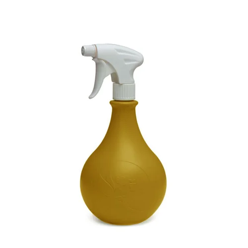 Pour votre espace extérieur:Pulvérisateur Emma jaune Poetic Bouillard - 1 L
