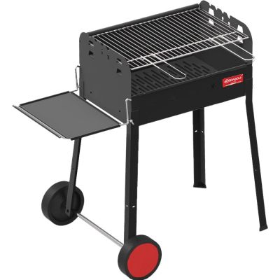 Barbecue à charbon de bois Iseo