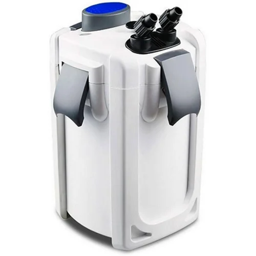 Une solution pour le jardin:Filtre externe pour aquarium, jusqu'à 2000L, SUNSUN - modèle HW-704A