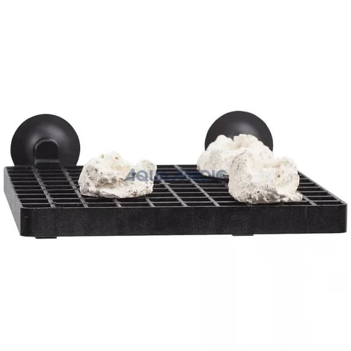 Pour la vie au jardin:Planche de frag pour aquariophilie AQUA MEDIC - format 15x15cm