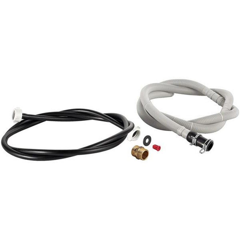 Siemens Tuyau de rallonge 2m pour lave-vaisselle - SZ72010 – Matériel de jardin