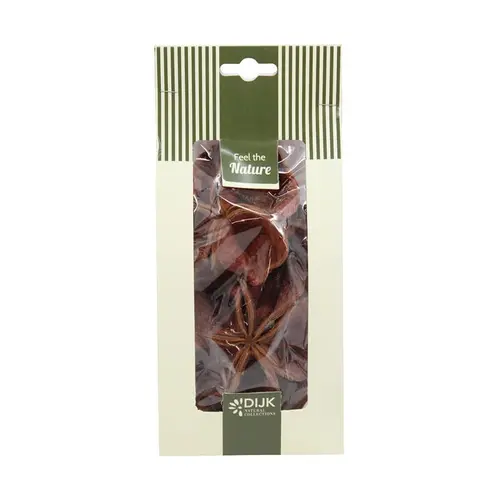 L’essentiel pour le jardin:Landlotus naturel en sachet - les 4 pièces