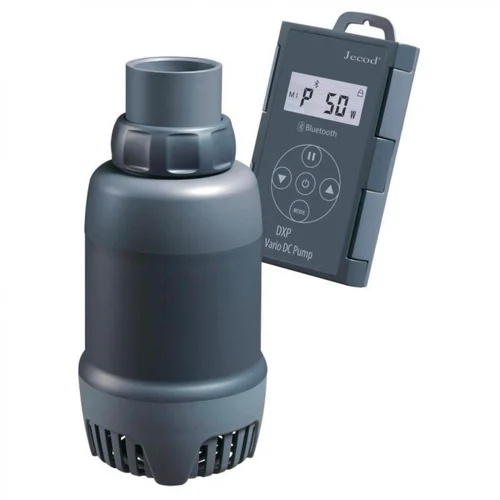 Votre allié à l’extérieur：Pompe de brassage à débit contrôlable, 8000L/h - JEBAO-JECOD modèle DXP 8000