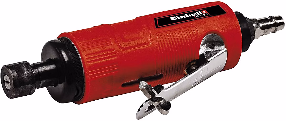Einhell Ponceuse vibrante pneumatique TC – PP 220