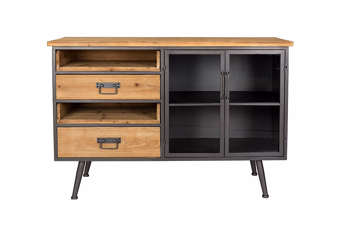Buffet de rangement Damian – Boite à design