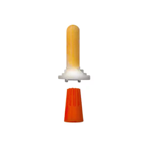 Bien pratique à l’extérieur：Kit pour 2 connexions étanches