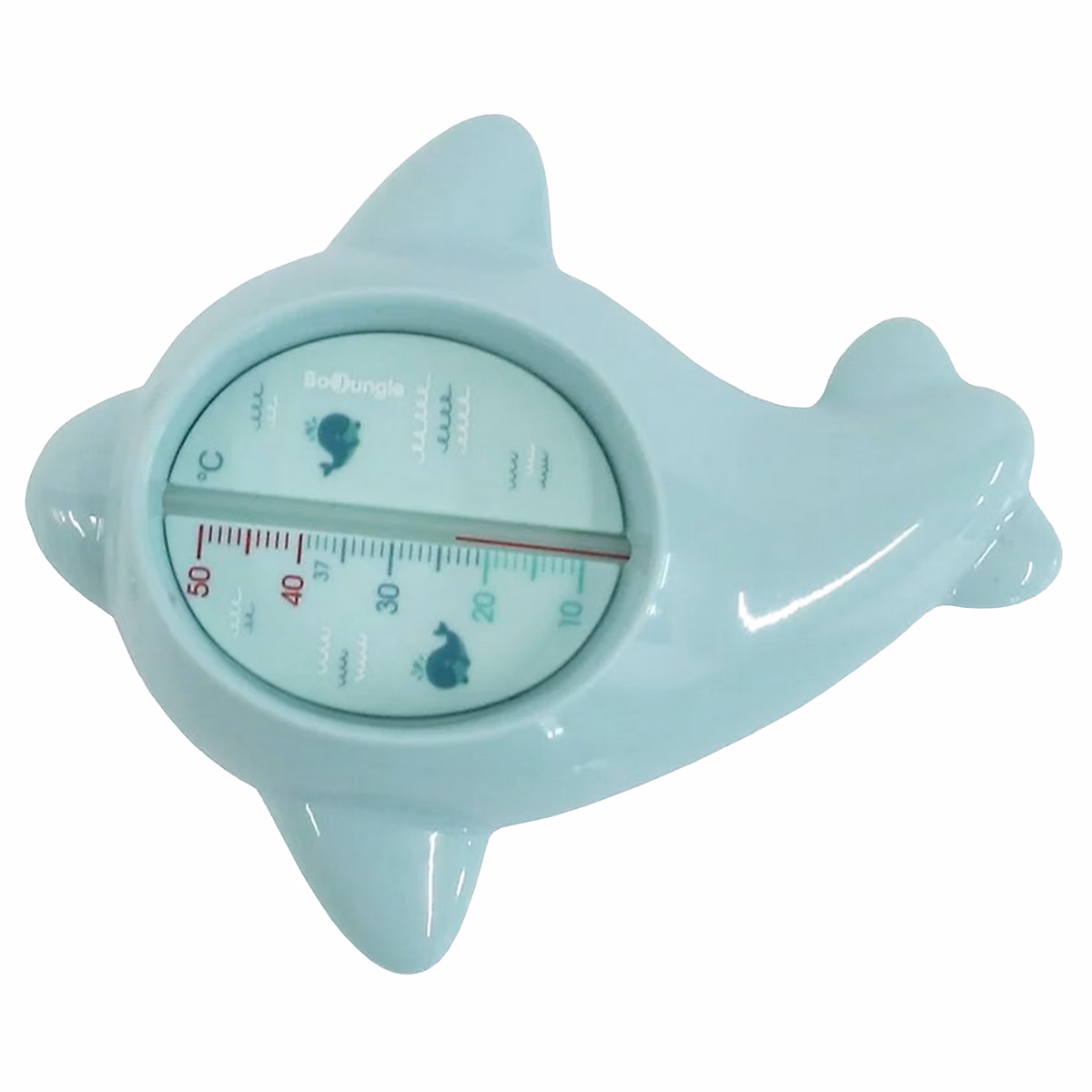 Outil de jardinage et accessoire – Bo Jungle Thermomètre de Bain Baleine