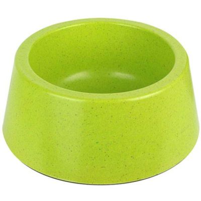Gamelle ronde en bambou 15 cm
