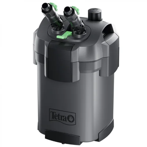 Déco jardin：Filtre aquarium jusqu'à 200L - TETRA modèle EX 700 PLUS
