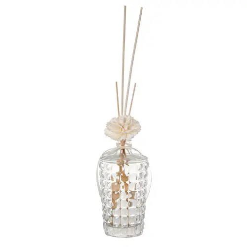 Jardin facile：Bâtons à parfum Floralies Amélie et Mélanie - 500 ml