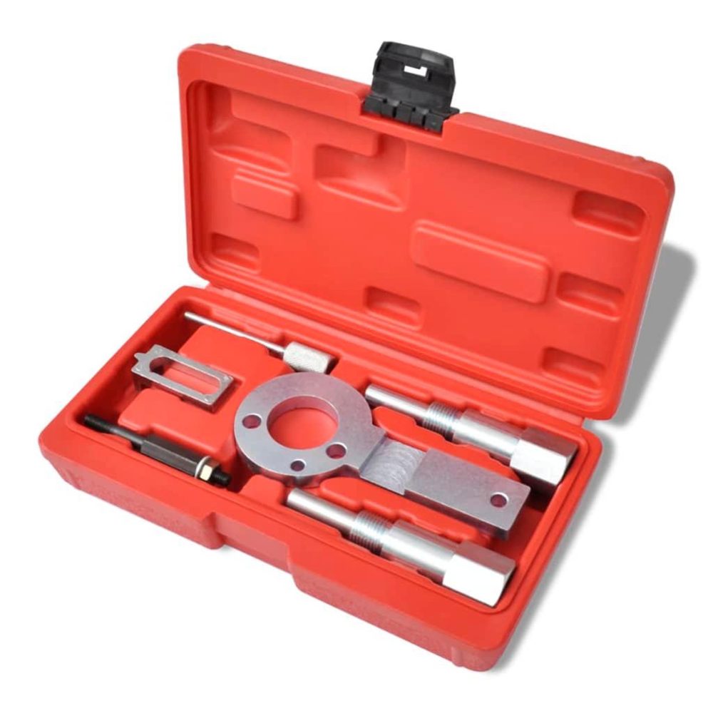 VIDAXL Kit de verrouillage de reglage diesel pour saab vauxhall/opel – Matériel de jardin