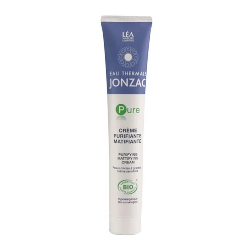 Moderne jardin:Crème purifiante matifiante Eau Thermale Jonzac 50 ml