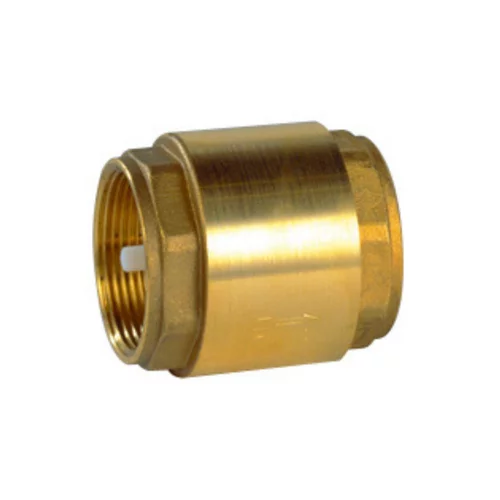 Pour embellir vos extérieurs：Clapet anti retour F20/27