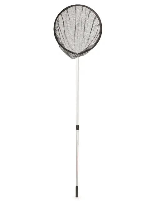Vie extérieure:Épuisette circulaire XL pour bassin de jardin Oase