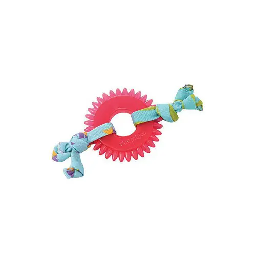 Pour l’univers du jardin：Kitty chew wheel