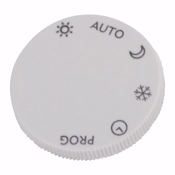 Bouton satellite ambiance radio 1D – FRISQUET | F3AA41084