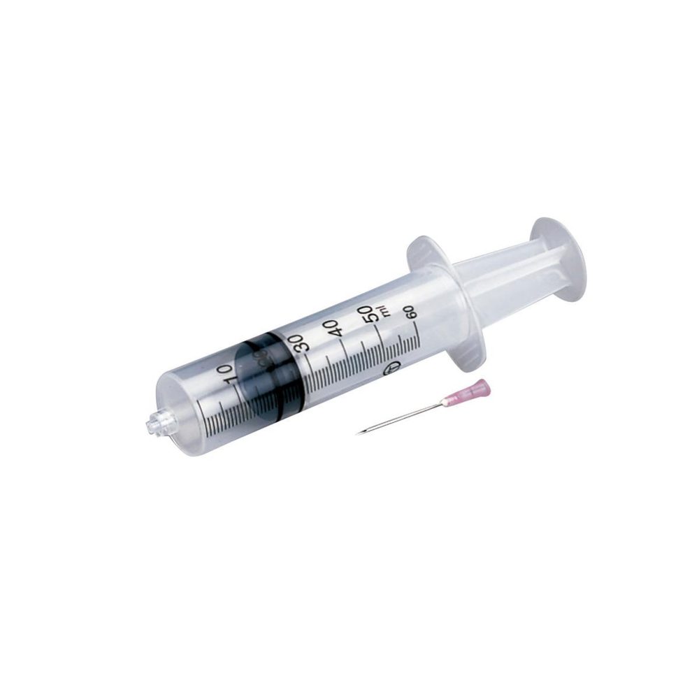 CENTRALE BRICO Seringue à colle 50 ml NESPOLI – Solutions de jardinage