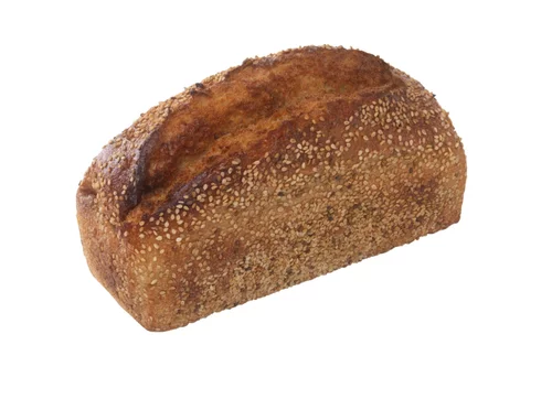 Le bon choix pour l’extérieur:Pain au sésame bio moulé tranché Belledonne - 500 g