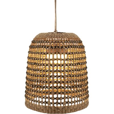 Suspension extérieure batterie rechargeable Positano 35 cm