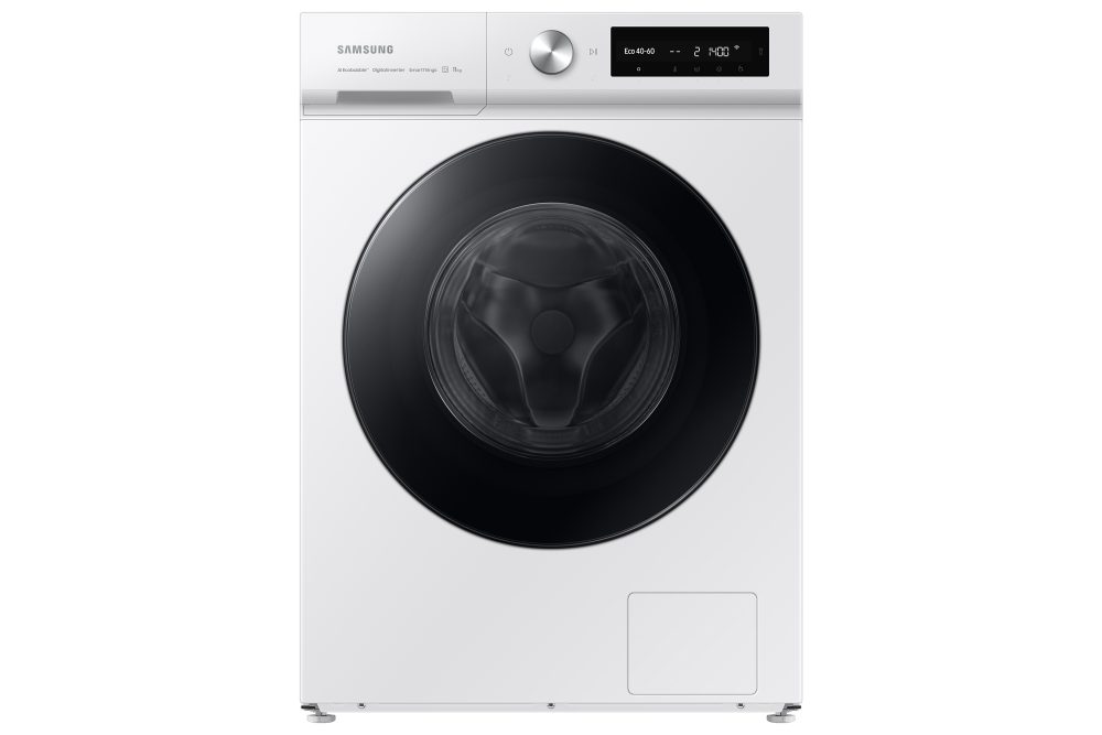 Samsung WW11BB704DGW machine à laver Charge avant 11 kg 1400 tr/min Blanc – Solutions extérieures