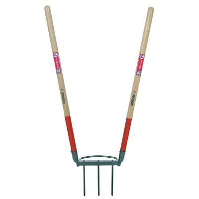 Grelinette Bioculteur fabrication française (3 dents)