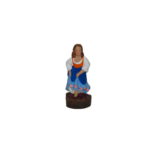 Bien pensé extérieur：Fouleuse de raisin 7 cm