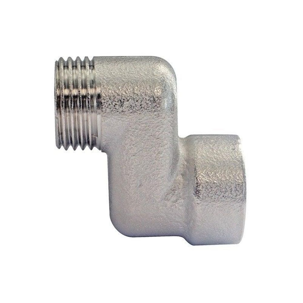 CENTRALE BRICO Raccord excentré 20 mm – Matériel de jardin