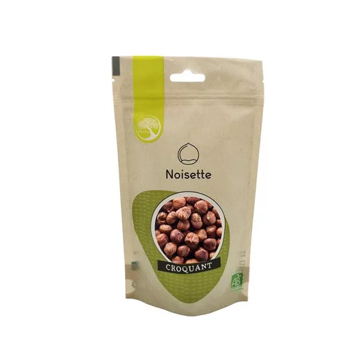Pour un jardin plus pratique:Noisettes décortiquées Philia 250g