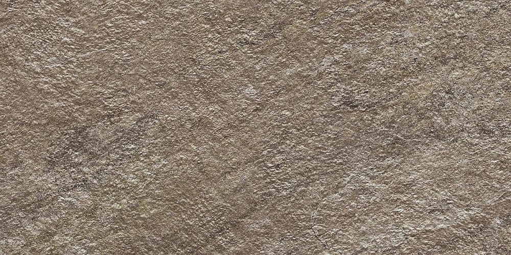 Carrelage effet Pierre Quartzite Gris Roche 60x30x0 – 9 cm Mat Salvero, Sol et mur intérieur (vendu par carton de 1, 26 m²), RO'MA
