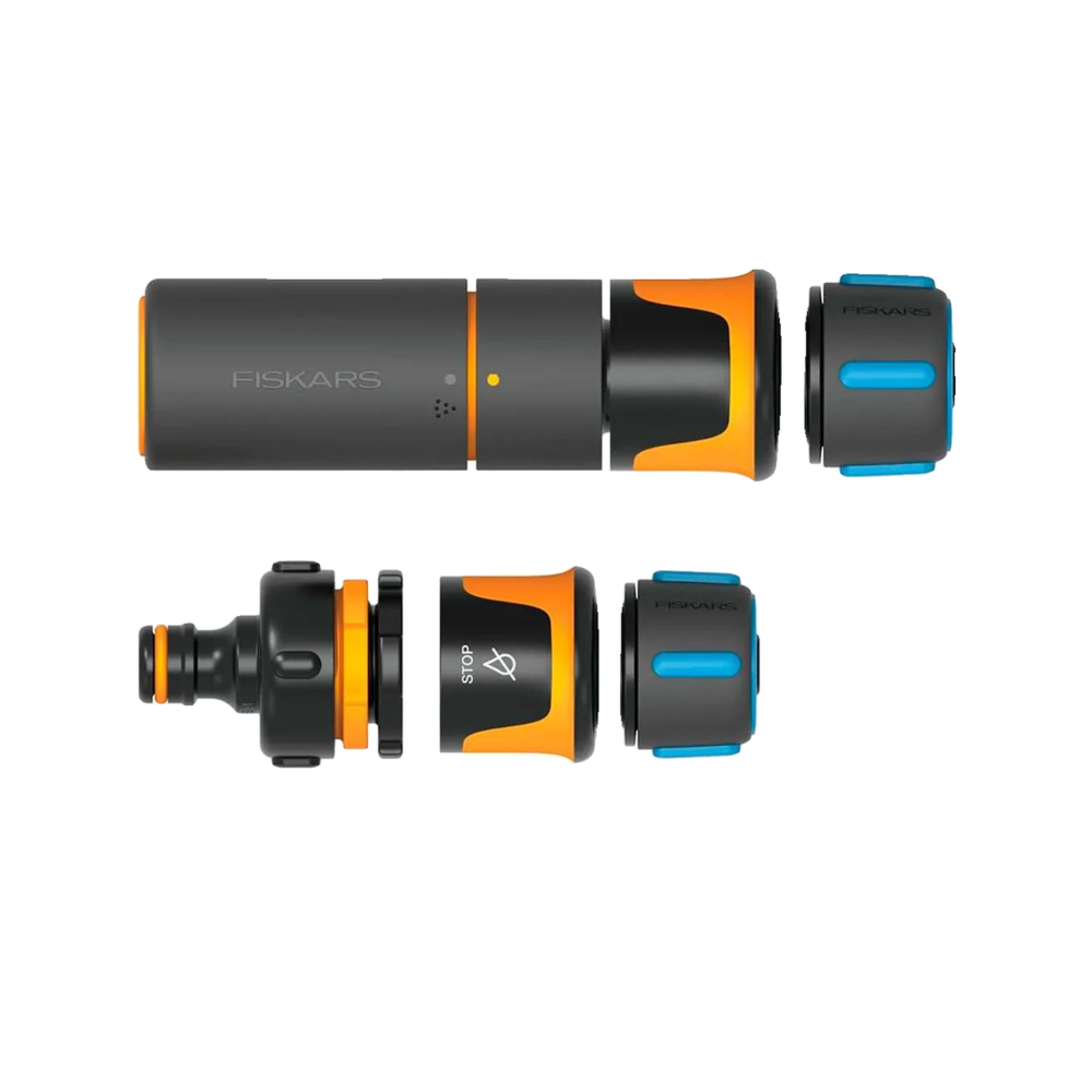 Fiskars Pistolet arrosage Fiskars 1027091 couleur non spécifiée – Produits de jardinage