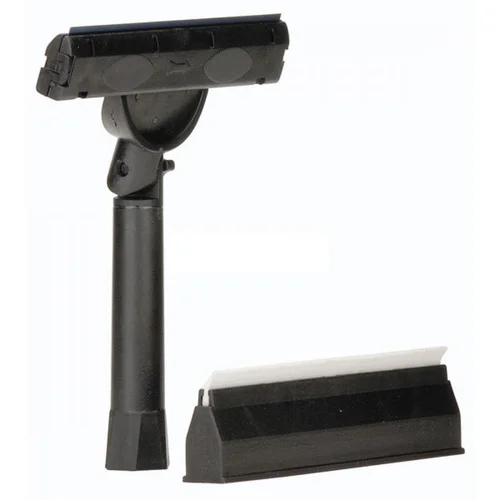 Pour vivre le jardin autrement：Raclette aquarium extra-résistante AQUA MEDIC Scraper
