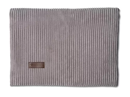 Une sélection pensée pour le jardin：Couverture pour chien coloris gris Fantail Homey Dim Grey - 90 x 120 cm