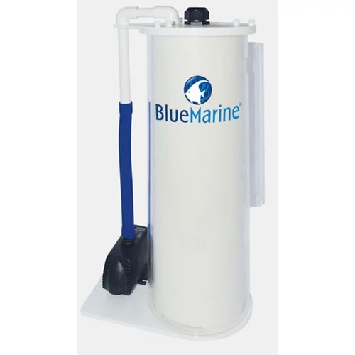 Pour tous vos besoins extérieurs：Bm Réacteur à Algues 400 pour Aquarium 100-400 16x24x46 cm