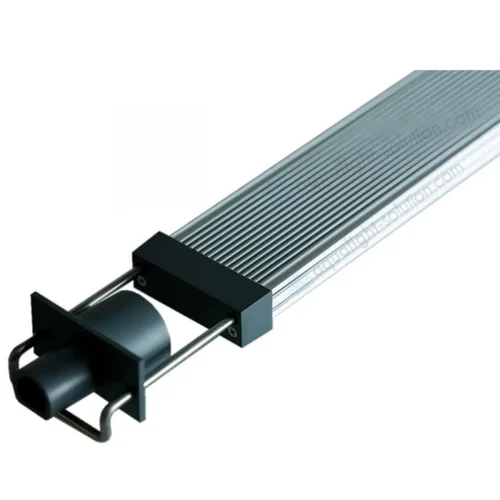 Le bon choix pour l’extérieur：Rampe LED aquarium eau douce - TWINSTAR Light 120G