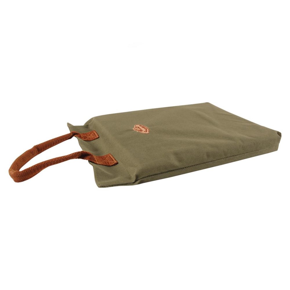 ESSCHERT DESIGN Repose genoux de jardin – 40,2 cm 0,18 kg