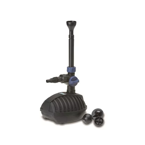 Loisirs extérieur：Pompe pour jet d’eau Aquarius Fountain Set Classic 4000 E