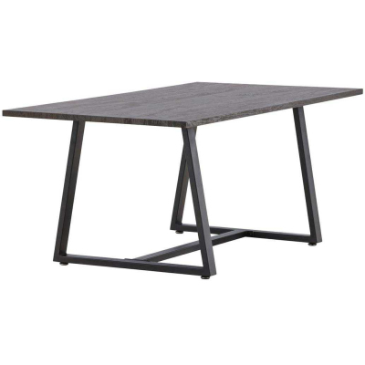 Table basse 110 x 60 cm Plankton