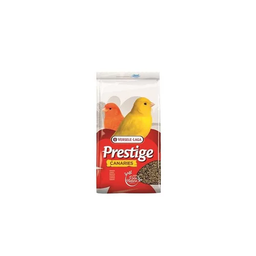 Pour vos projets：Prestige Canaris Fraicheur 4 kg