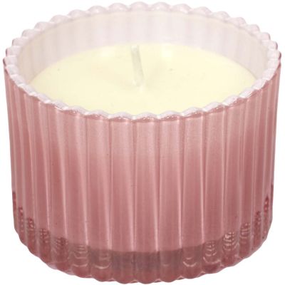 Bougie parfumée message caché 6 cm (Tu es formidable)
