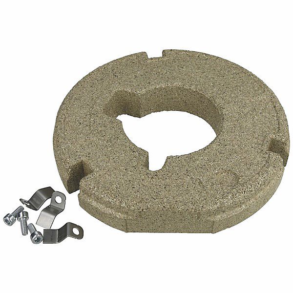 Bloc isolant (porte) – VIESSMANN | 7828346