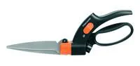 Jardin et confort:Cisaille à gazon GS42 orientable à 360° Fiskars
