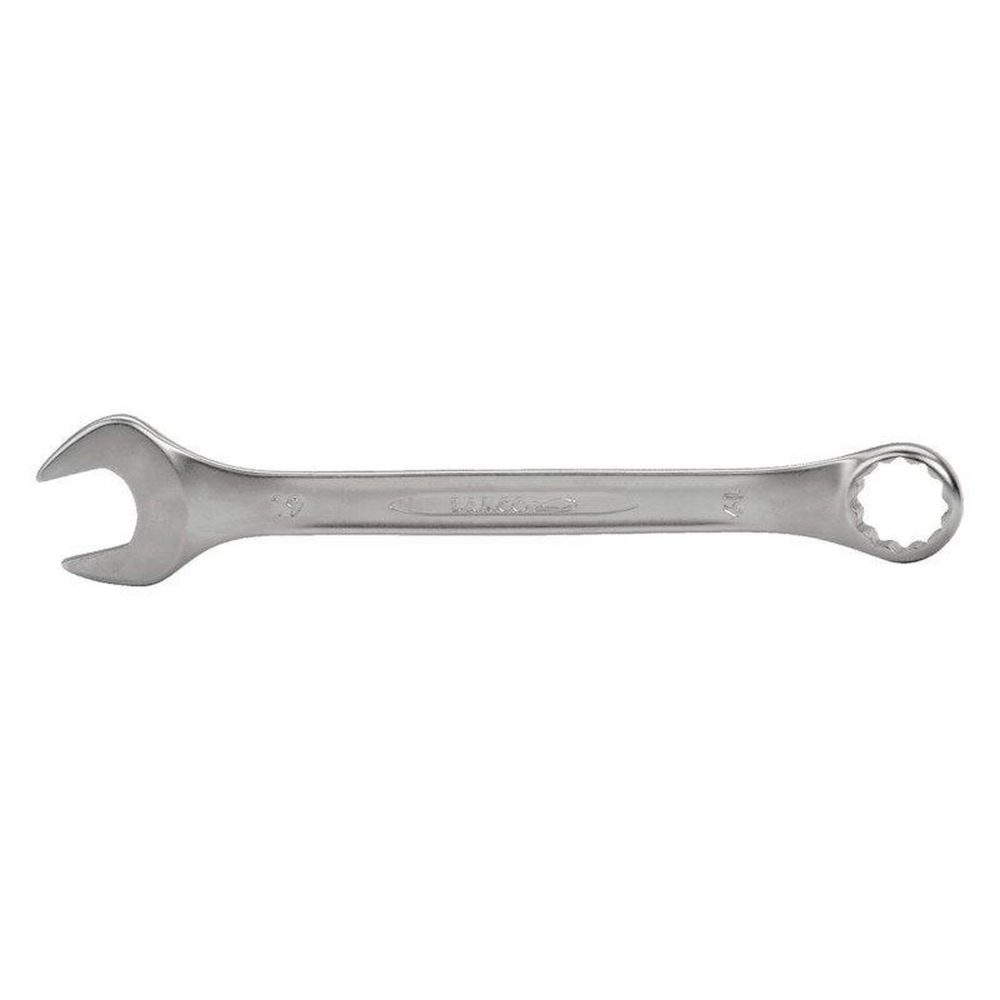Bahco Clé mixte plate, 18 mm – Outillage de jardin