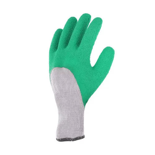 Idée pratique:Gants de jardinage pour rosiers Vert clair