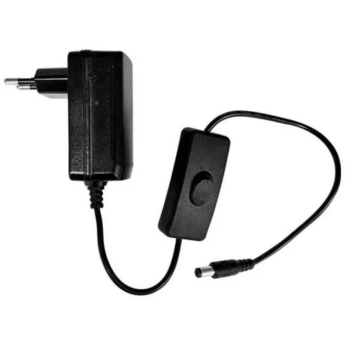 Pour un jardin accueillant：Transformateur pour rampe Eco LED, 17W-21W-24W, SUPERFISH, modèle standard