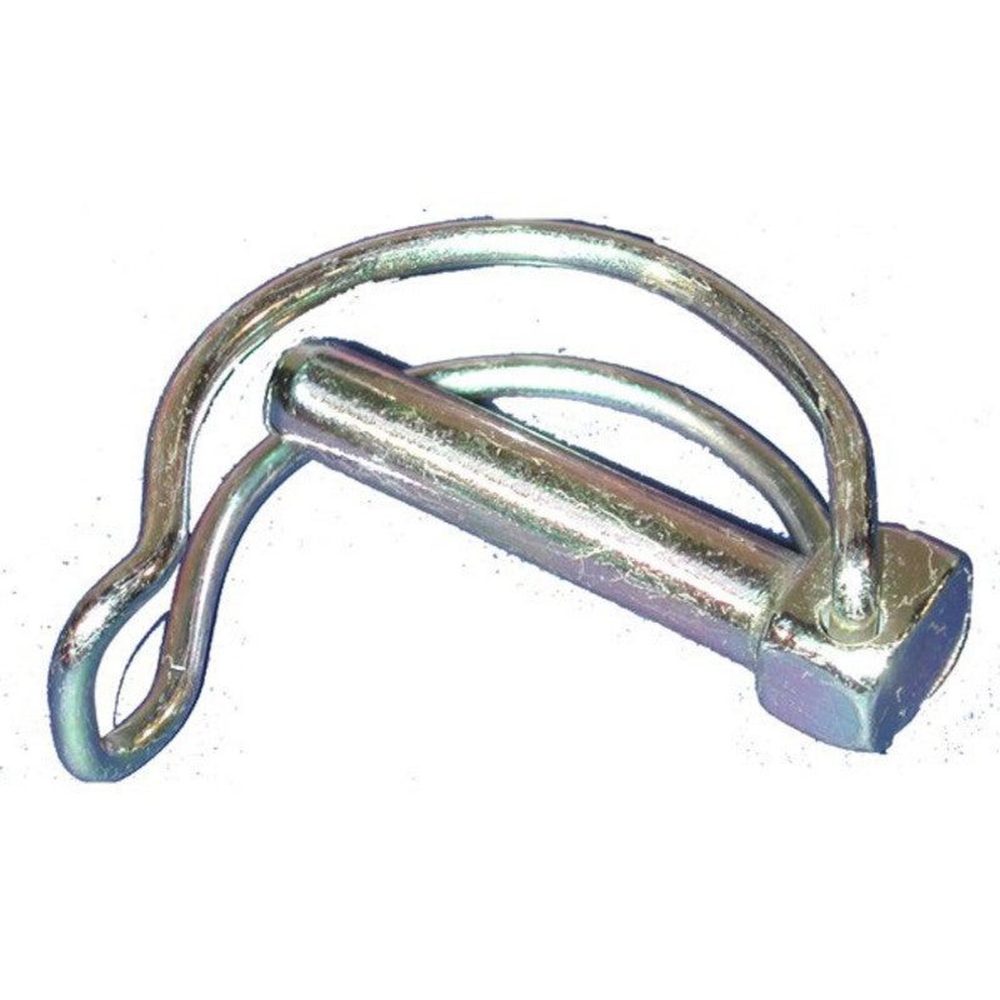 OzaKI Jeu De 2 Goupilles Automatique Ø – Matériel de jardin