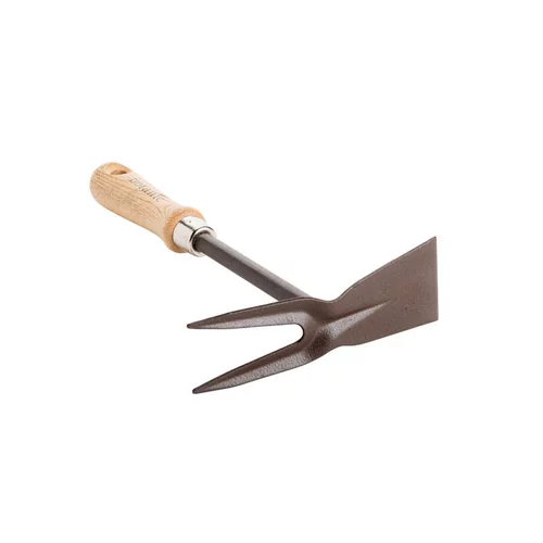 Utile au jardin:Serfouette à fleurs panne et fourche botanic®